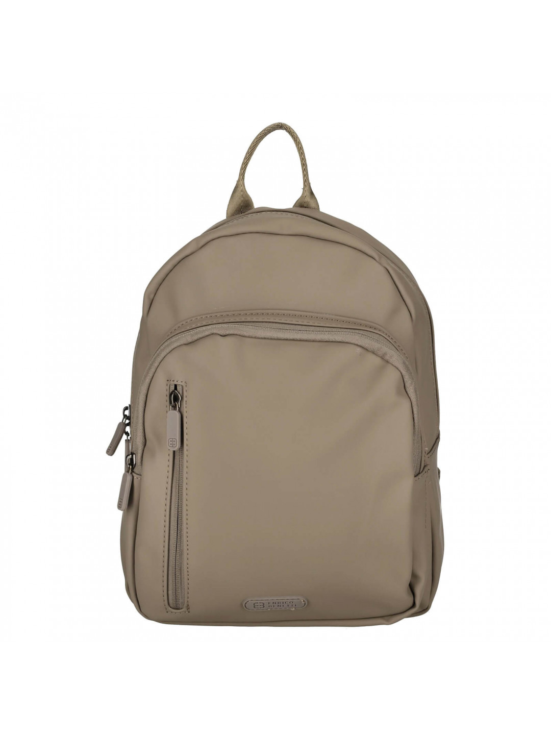 Dámský batoh Enrico Benetti Maeve – tmavě béžová